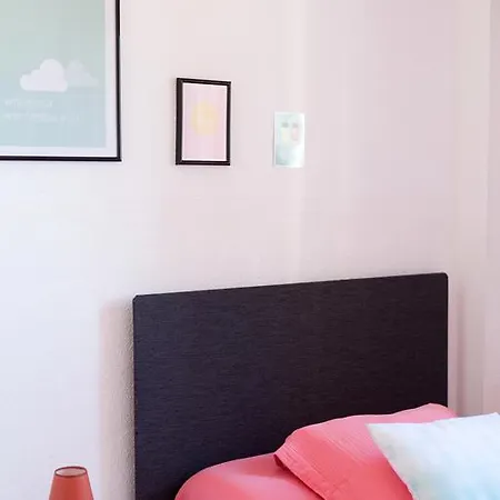Apartamento Gandiazar Playa * Gandia