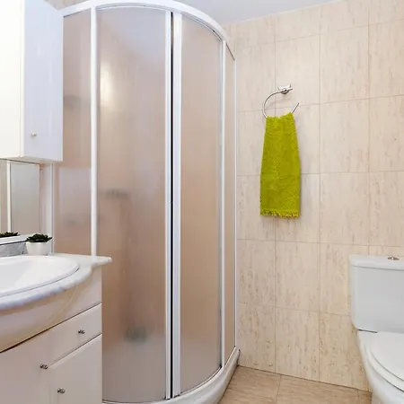 Apartamento Gandiazar Playa Apartament Gandia