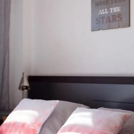 Apartamento Gandiazar Playa * Gandia