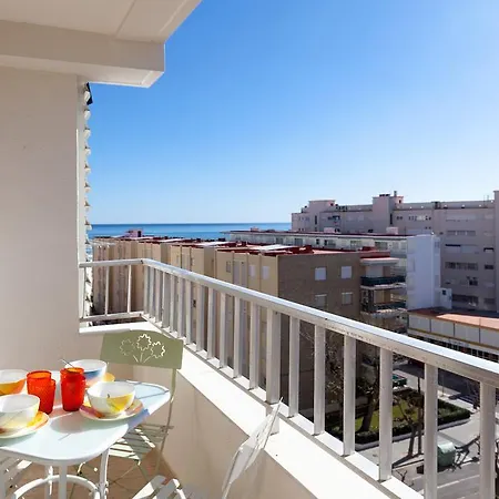 Apartment Apartamento Gandiazar Playa *