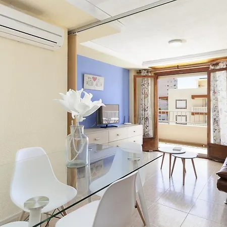 Apartamento Gandiazar Playa *