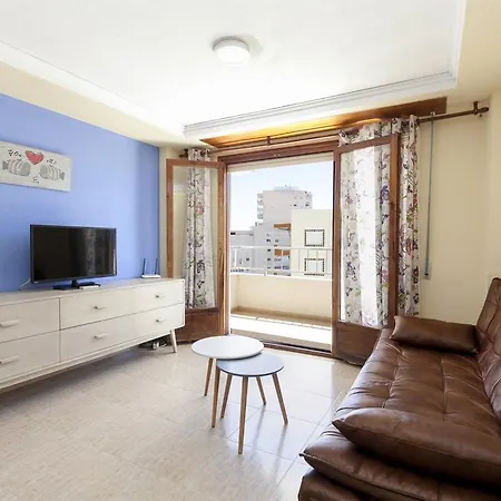 Apartamento Gandiazar Playa Gandia
